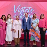 “Porque Te Quiero” suma asistente virtual y amplía jornada de prevención del cáncer de mama en Santiago