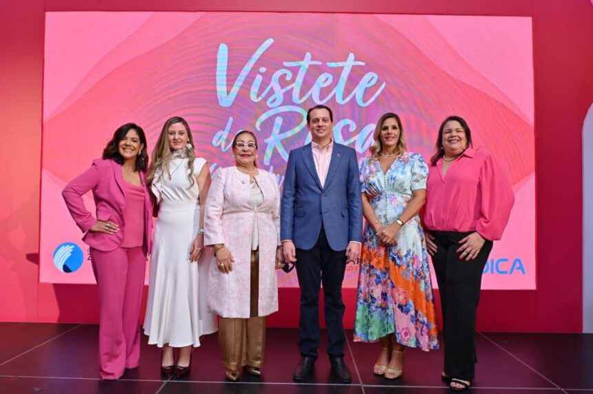 “Porque Te Quiero” suma asistente virtual y amplía jornada de prevención del cáncer de mama en Santiago