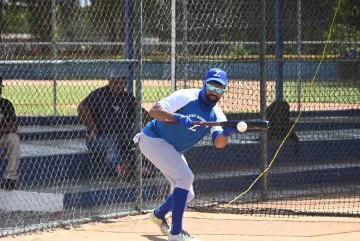 Bonifacio y Florial encabezan nuevas incorporaciones al campamento del Licey
