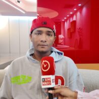 Joven denuncia haber sido víctima de atraco y solicita justicia