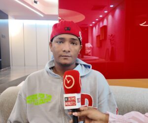 Joven denuncia haber sido víctima de atraco y solicita justicia