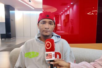 Joven denuncia haber sido víctima de atraco y solicita justicia