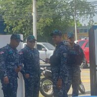 En Santiago, bajo amplio despliegue policial, será sepultado “El Coco”, abatido durante alegado intercambio
