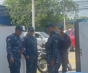 En Santiago, bajo amplio despliegue policial, será sepultado “El Coco”, abatido durante alegado intercambio