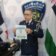 Policía identifica a presunto implicado en asesinato de esposa del merenguero Julián Oro DuroPolicía identifica a presunto implicado en asesinato de esposa del merenguero Julián Oro Duro