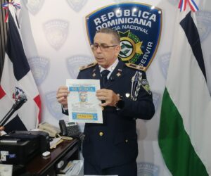 Policía identifica a presunto implicado en asesinato de esposa del merenguero Julián Oro Duro