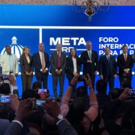 Crean en Nueva York comisión para vincular a la diáspora con Meta RD 2036