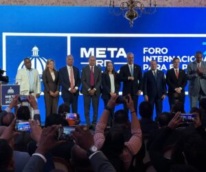 Crean en Nueva York comisión para vincular a la diáspora con Meta RD 2036
