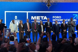 Crean en Nueva York comisión para vincular a la diáspora con Meta RD 2036