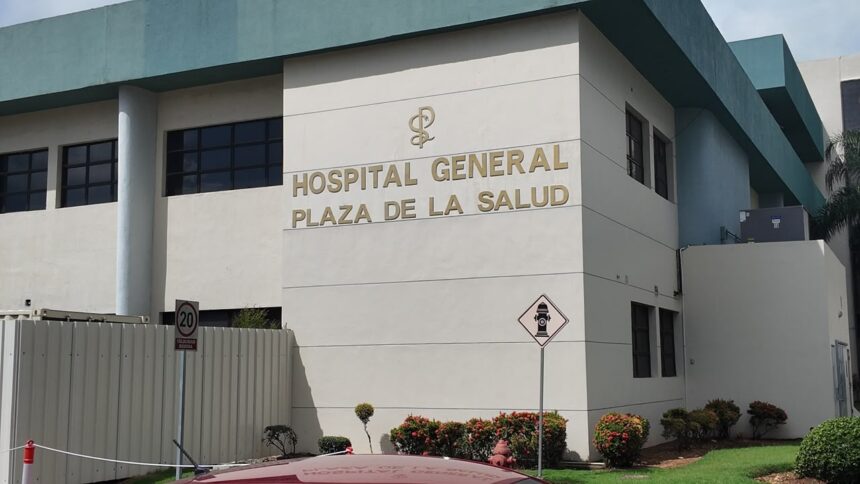 Plaza de la Salud aún no emite nuevo informe sobre estado de Julián Oro