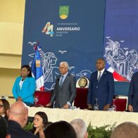 Senado de la República sesiona en Bonao para conmemorar los 44 años de Monseñor Nouel