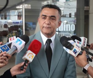 Diputado pide capturar a los asesinos de la esposa de Julián Oro Duro: “No queremos intercambio de disparos”