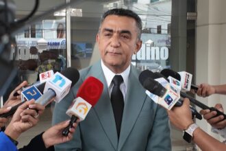 Diputado pide capturar a los asesinos de la esposa de Julián Oro Duro: “No queremos intercambio de disparos”