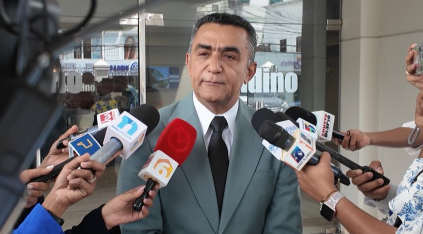 Diputado pide capturar a los asesinos de la esposa de Julián Oro Duro: “No queremos intercambio de disparos”