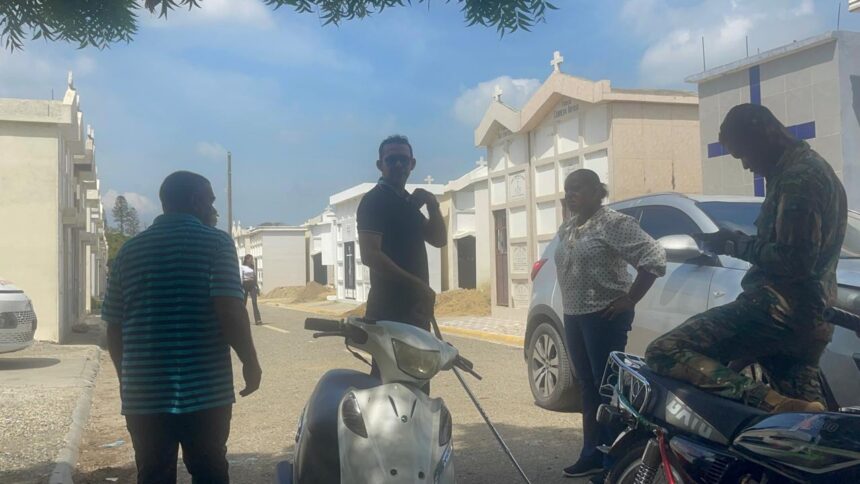 Trasladan al INACIF cuerpos de cinco integrantes de una familia fallecidos en incendio en Mao