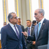 Abinader y director de la UNESCO destacan avances educativos de RD y proyecto STEM en Punta Bergantín