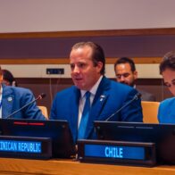 Paliza llama a fortalecer cooperación regional para sostener avances contra el hambre