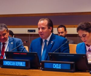 Desde la ONU, Paliza llama a fortalecer cooperación regional para sostener avances contra el hambre