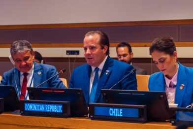 Paliza llama a fortalecer cooperación regional para sostener avances contra el hambre