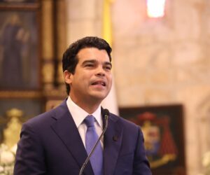INAPA destaca avances en agua potable y saneamiento