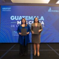Guatemala exporta US$282 millones a República Dominicana y ve potencial superior a US$2,000 millones