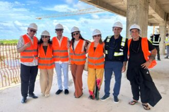 Punta Cana apuesta por la medicina de precisión y prepara una Clínica de Longevidad para 2027