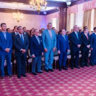 Abinader destaca avances de Meta RD 2036 y reducción de la pobreza al 17 %