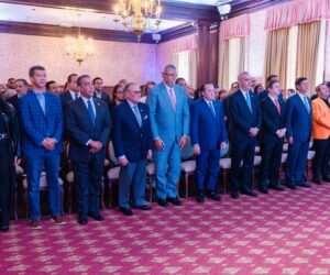 Abinader destaca avances de Meta RD 2036 y reducción de la pobreza al 17 %