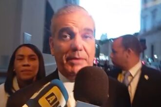 Abinader destaca avances de Meta RD y coordinación regional contra el narcotráfico
