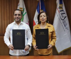 Niños y adolescentes bajo protección del Conani recibirán formación tecnológica tras alianza con el ITLA