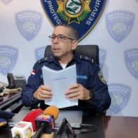 Policía busca a segundo implicado en ataque contra Julián Oro Duro y su esposa