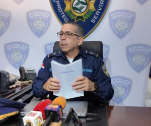 Policía busca a segundo implicado en ataque contra Julián Oro Duro y su esposa