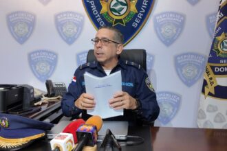 Policía busca a segundo implicado en ataque contra Julián Oro Duro y su esposa