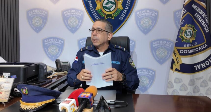 Policía busca a segundo implicado en ataque contra Julián Oro Duro y su esposa