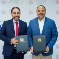 Defensor del Pueblo y UNIR acuerdan programa