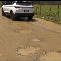 Residentes de Dajabón y Elías Piña reclaman construcción de carretera hacia Río Limpio