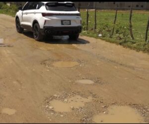 Residentes de Dajabón y Elías Piña reclaman construcción de carretera hacia Río Limpio