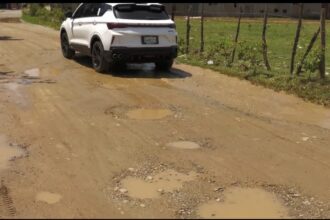Residentes de Dajabón y Elías Piña reclaman construcción de carretera hacia Río Limpio