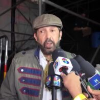 Juan Luis Guerra aconseja a nuevos merengueros: "Estudien a Johnny, a Joseito, a Ramón Orlando"