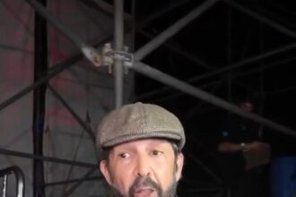Juan Luis Guerra aconseja a nuevos merengueros: "Estudien a Johnny, a Joseito, a Ramón Orlando"