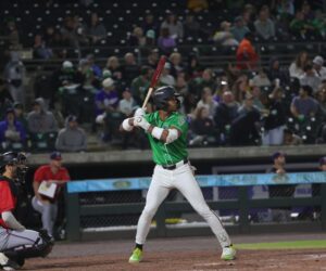 Licey suma poder y versatilidad con la contratación de José Barrero