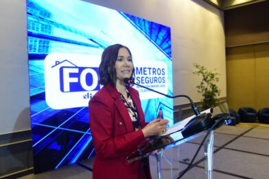 Foro Metro Seguro reunirá expertos e inversionistas para impulsar negocios