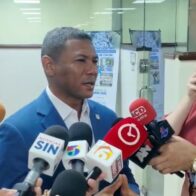 Legisladores respaldan diálogo nacional para enfrentar la criminalidad