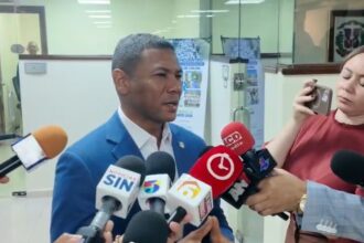 Legisladores respaldan diálogo nacional para enfrentar la criminalidad