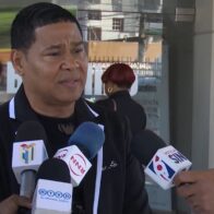 El Jeffrey llama a sus colegas a reforzar medidas de seguridad ante la delincuencia