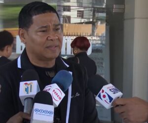 El Jeffrey llama a sus colegas a reforzar medidas de seguridad ante la delincuencia