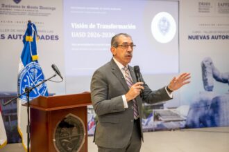Gestión UASD fortalece formación de nuevas autoridades para impulsar transformación institucional
