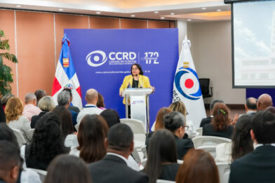 Cámara de Cuentas capacita a 164 colaboradores con apoyo del INAP