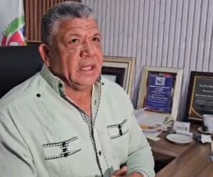 Alcalde de La Victoria asegura que Kevin Germán fue desvinculado hace dos meses