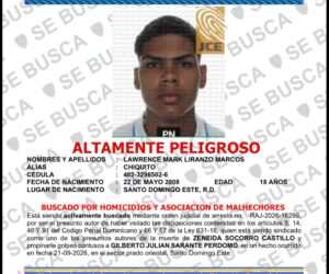 Policía tiene tres detenidos y persigue a otro implicado en caso de Julián Oro